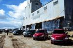 Chrysler PT Cruiser 2001 года